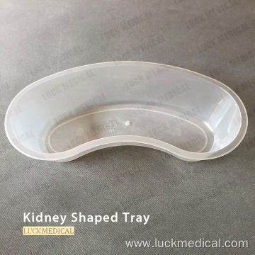 Medical Use Basin Disposable Kidney Tray